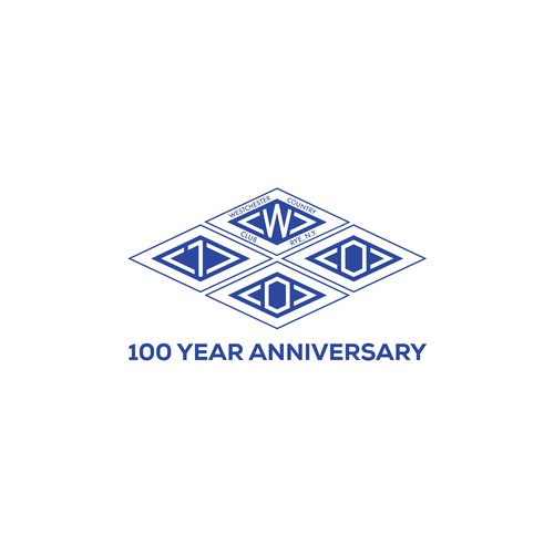 Design di Centennial Anniversary Logo di Shkava