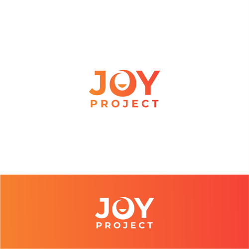 We need a joy filled logo for our tv shows! Design by sabarsubur