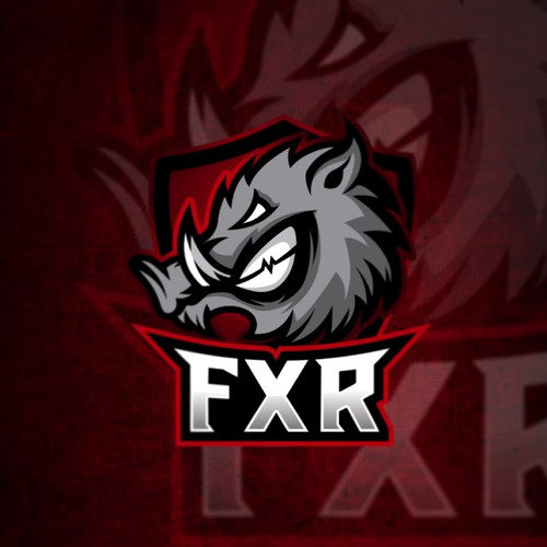 Logo design contest entry by Alexandru.S