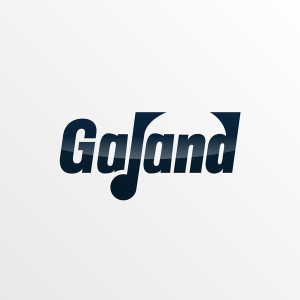 Design by Al_Fatih4 titled "Galand"