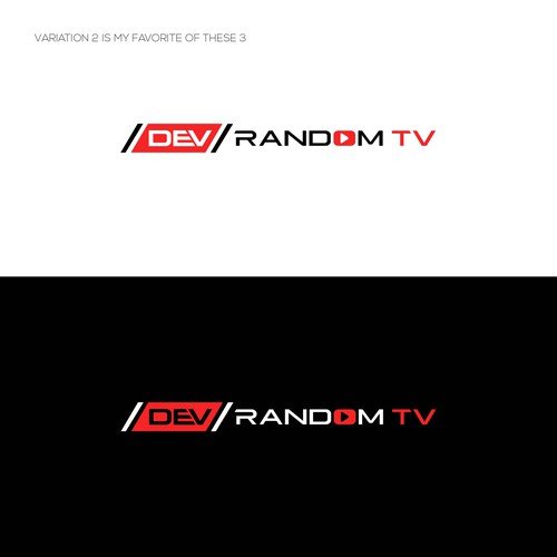 Design di Brand Package for Tech-Focused Youtube Channel di Ameer69