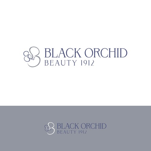 Design a sophisticated elegant and mature logo for a beauty and cosmetic company Design by AjiCahyaF