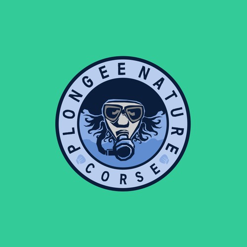 Logo design contest entry by akhyarisme