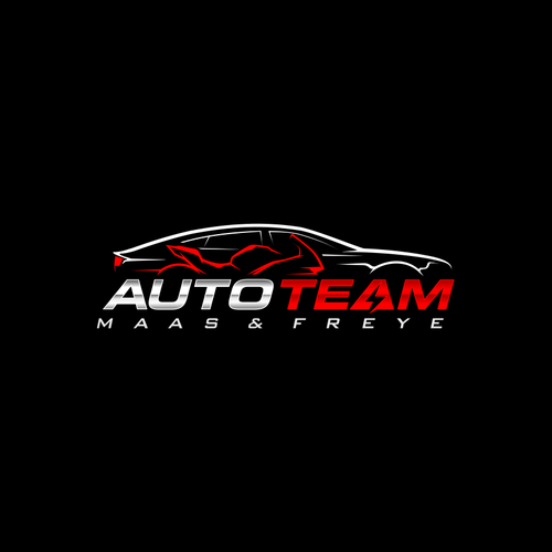 Logo design contest entry by TFamz