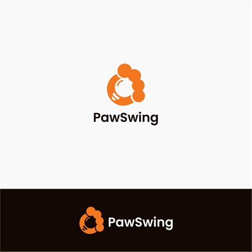 Logo design for a pet smart product company-ontwerp door hoGETz