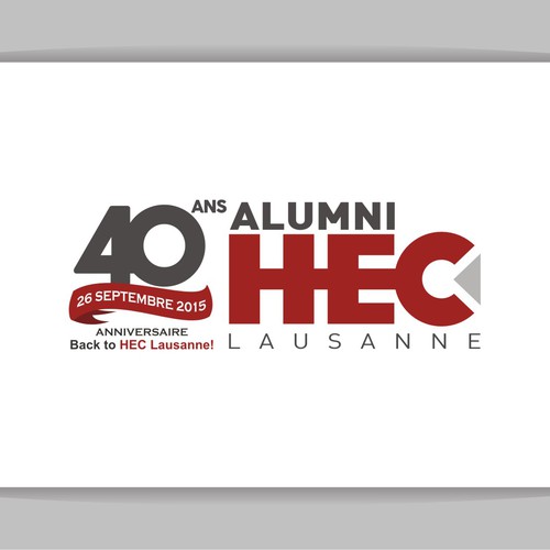  contest entry by fontastics