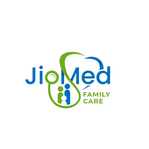 best logo ever in history for family medicine clinic Design by Rekker