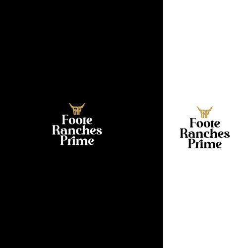 Help us design a high-end, luxury Beef brand for world-class steakhouses. Design by ExclusiveDGN
