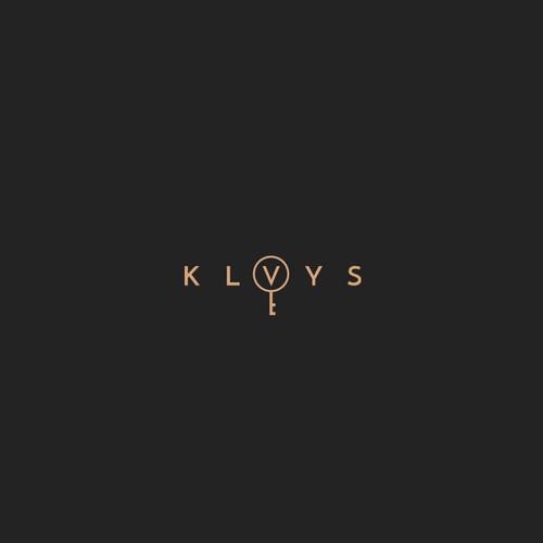 KLVYS Design by 9bstrokes™