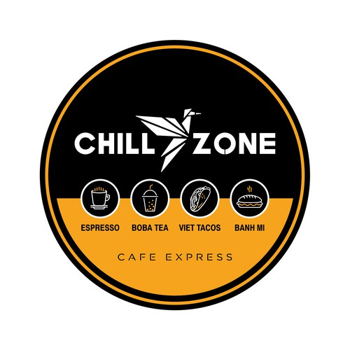 Signage contest entry by dezignedge*