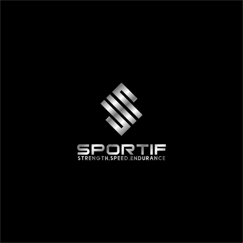 Create a geometric logo for Sportif Personal Training | Logo design contest