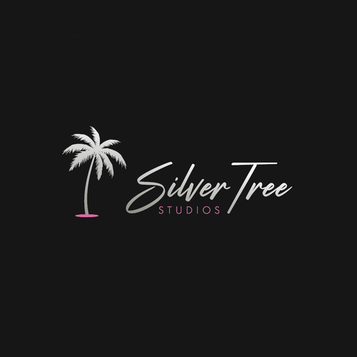 Silver Tree Studio's needs a memorable logo/ brand image Design by psclio