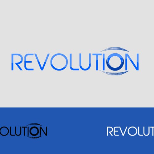 Create the next logo for  REVOLUTION - help us out with a great design! デザイン by Secondbrain56