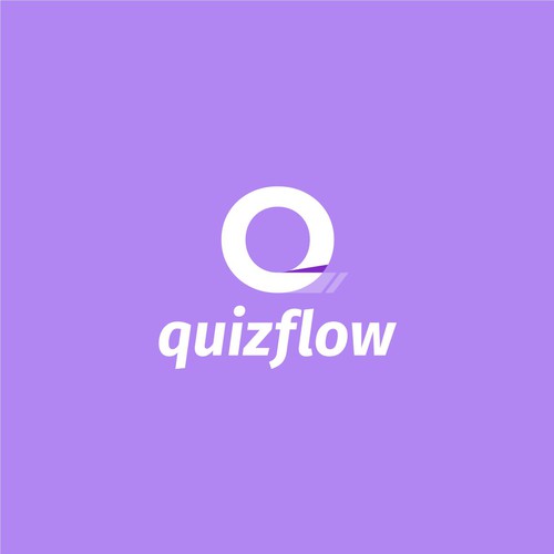 We need a powerful logo design for our AI Quiz Flow SaaS Design von blackhorse