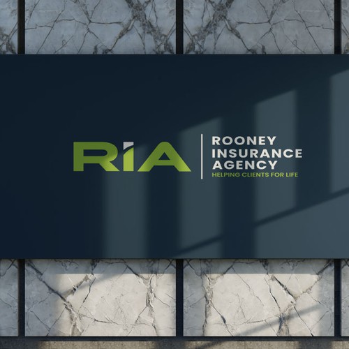 New Insurance Agency Logo to appeal to 55+ crowd Design von JDRA™