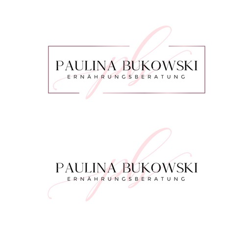 Logo design contest entry by @Z Design