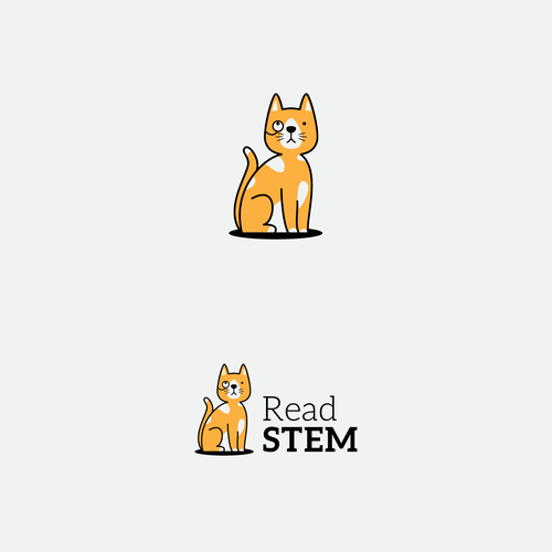 Create Me A Technology Logo For ‘STEM’ News Design by matanomira