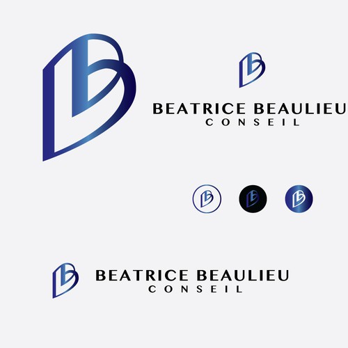 Logo design contest entry by zeykan