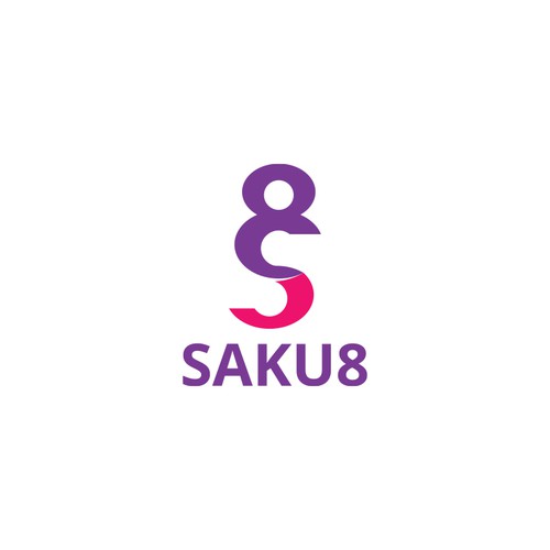 Saku 8 Design by BrandBlox