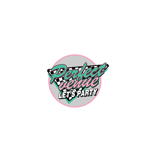 Design di Old diner themed sticker design for restaurant & event tech startup di Christy Z.