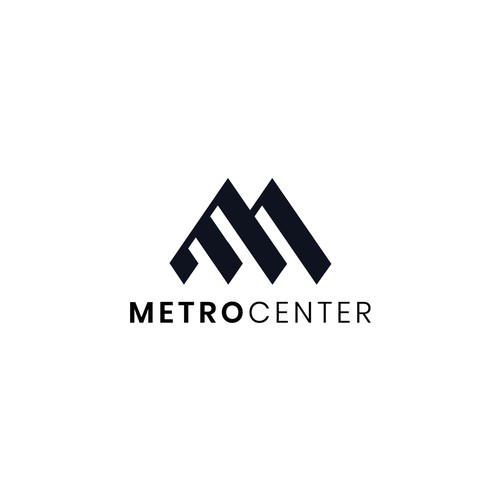 Groundbreaking Logo for a New Modern Hub in Miami Design by SheenD