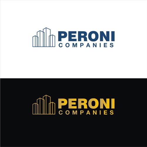 PERONI NEW 12/3 Design by LOGOMAN*