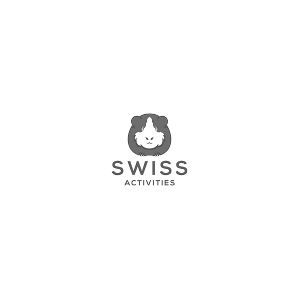 Design a simple, modern and recognisable Logo for a suisse marketplace about leisure activities