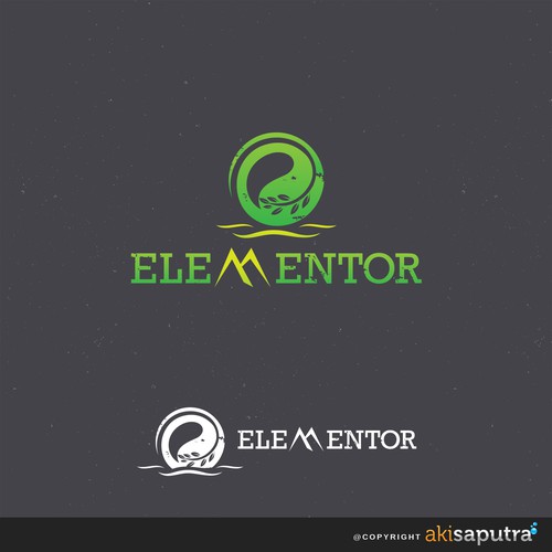  contest entry by Aki Saputra