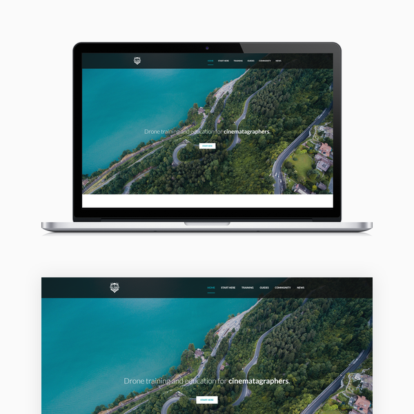 Drone Training School