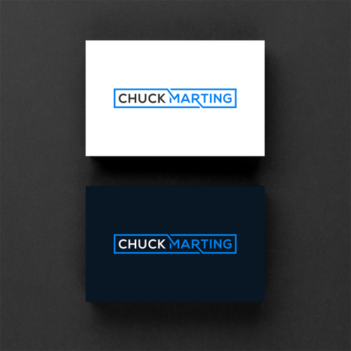 Chuck Coaching logo Design von Angga Jr