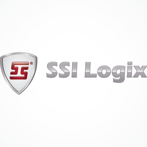 logo for SSI Logix Design by medj