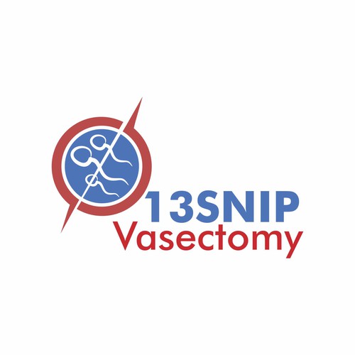 Design a logo for a Vasectomy Business Design by antimasal