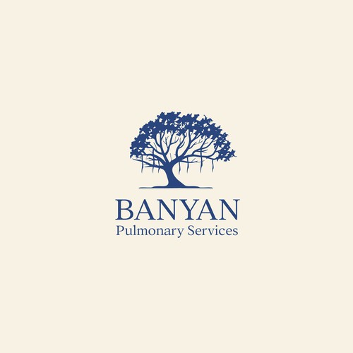 Banyan Pulmonary Services Design by Faveo®