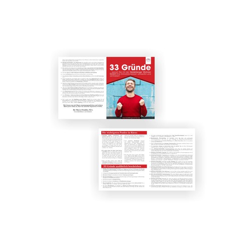 Postcard, flyer or print contest entry by Madon99