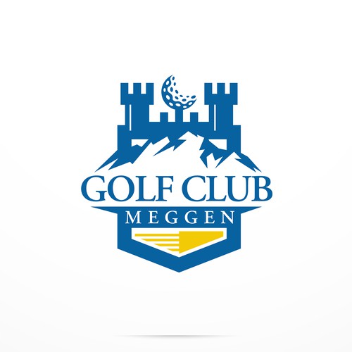 Golf Club Meggen Design by Andrei Petcu