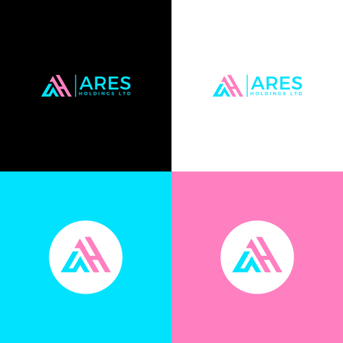 CHANGE COLOR ON LOGO ONLY Design by Aleta21