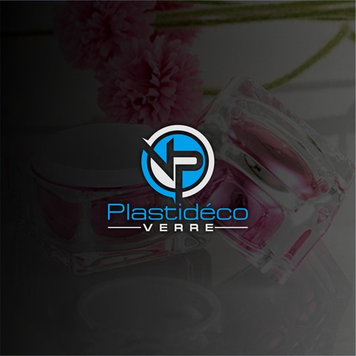 Logo design contest entry by HBR99