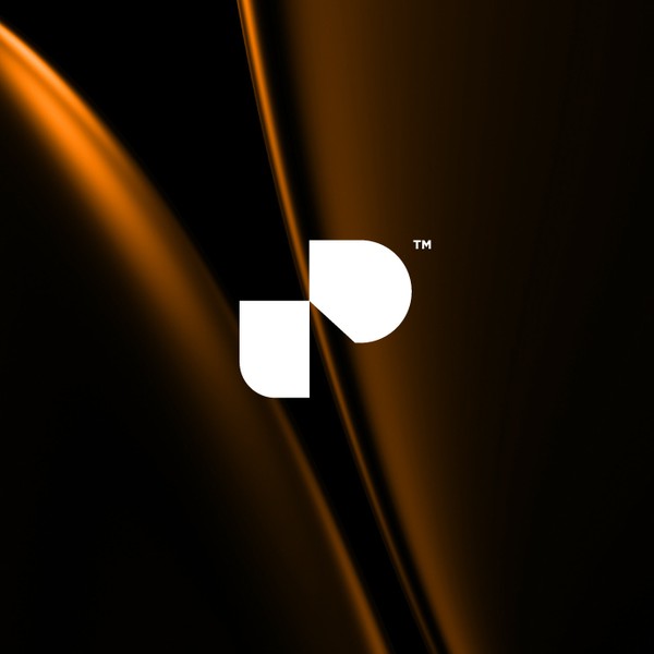 Initial mark P