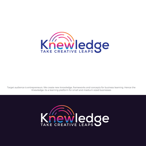 Design a highly creative logo for a creative name Design von Ideagrafx