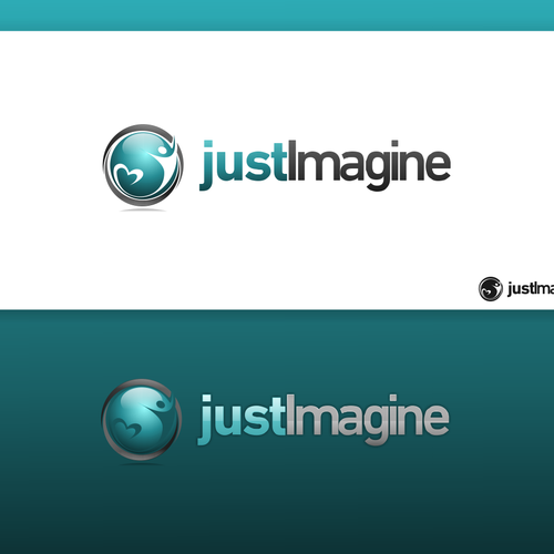 Logo For Just Imagine Logo Design Contest 99designs