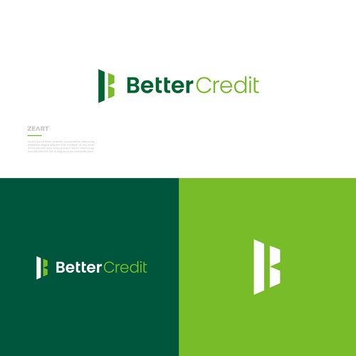 Logo needed for Financial Services company. Design by ZEART®