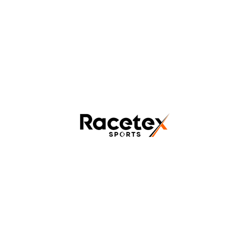 Brand Logo for a Soccer Brand / Racetex Sports Design by Widas