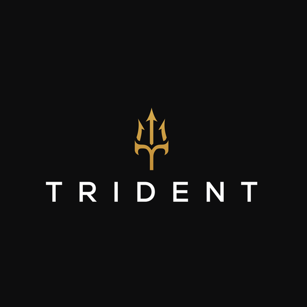 Logo for TRIDENT