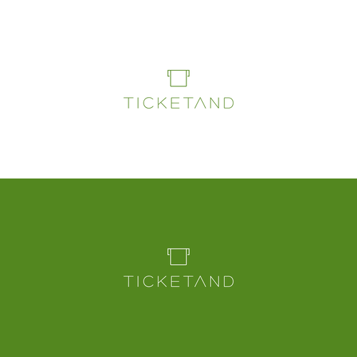 Logo design contest entry by drow '