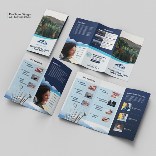  contest entry by Sangaji Aristo