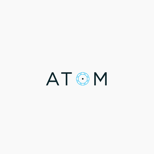 Logo design for a Revolutionary Robo-Investment Platform.