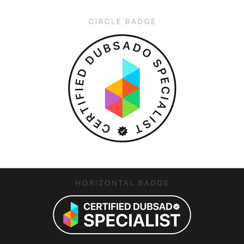 Design di Specialist Badge di Rijalxp