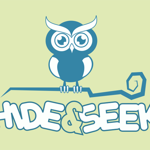 Hide and Seek [LOGO] - Technic Platform