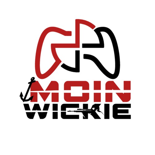 Logo design contest entry by Jettgraphic