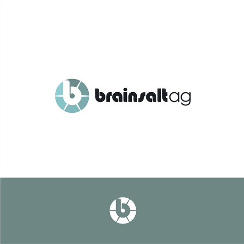 Zuerst die Arbeit, dann das Vergnügen! Das Geschäft erfolgreich aufgebaut, nun folgt noch das Logo. Design by app-designs